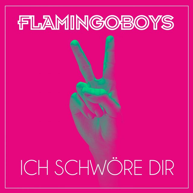Ich schwöre dir