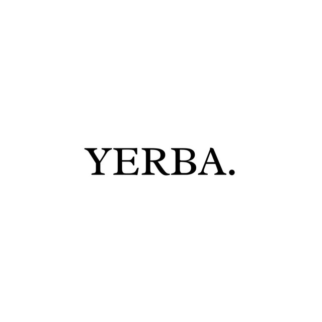 YERBA