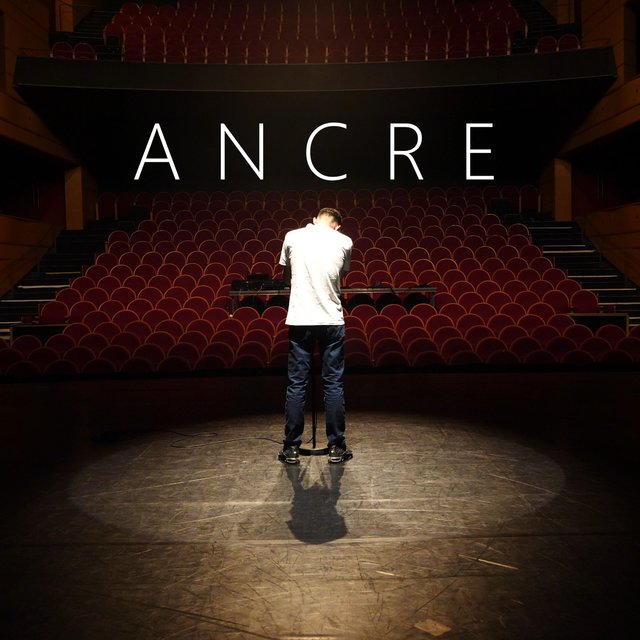 Ancre (feat. Flubber)