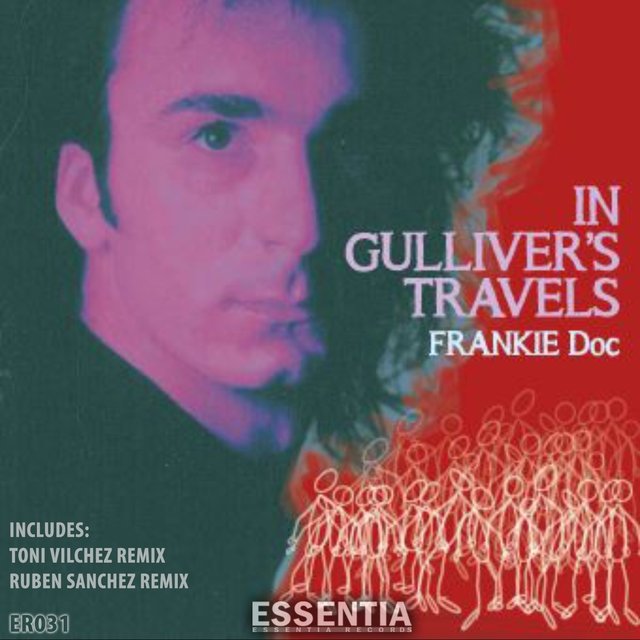 In Gulliver's Travels