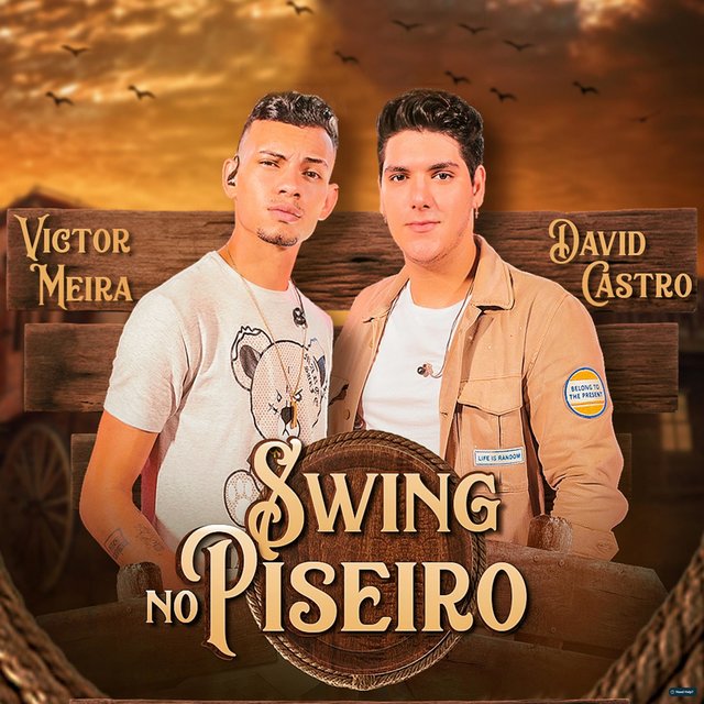 Swing no Piseiro
