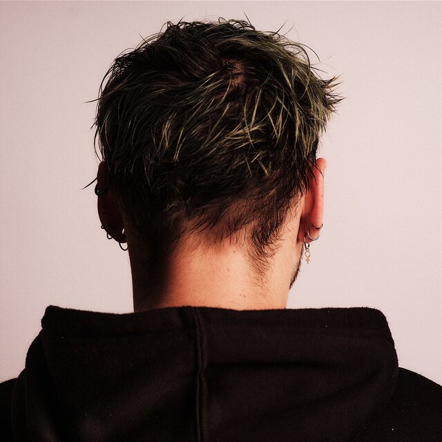 KI55 EP (KISS remixes)