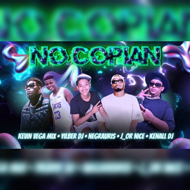No Copian