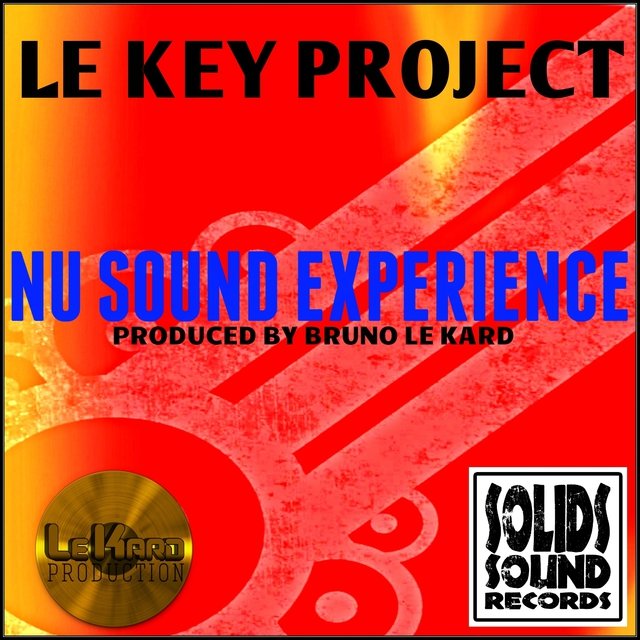 Nu Sound Experience (Produced by Bruno Le Kard)