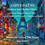 Samson et Dalila, Op. 47, R. 288, Act III Scene 2 (Excerpts): Danse Bacchanale