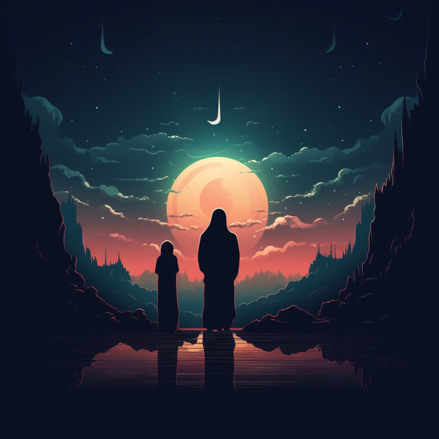 Qalal Malao - قَالَ الْمَلَ