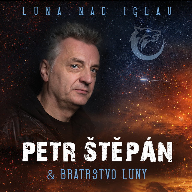 Luna nad Iglau