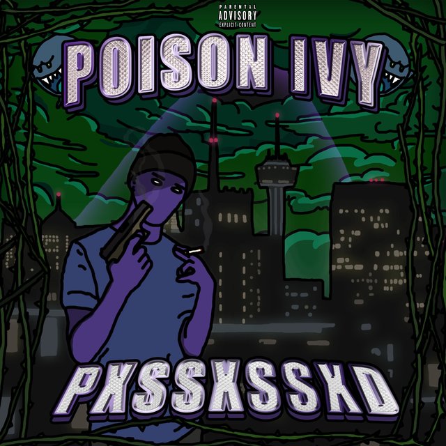 POISON IVY