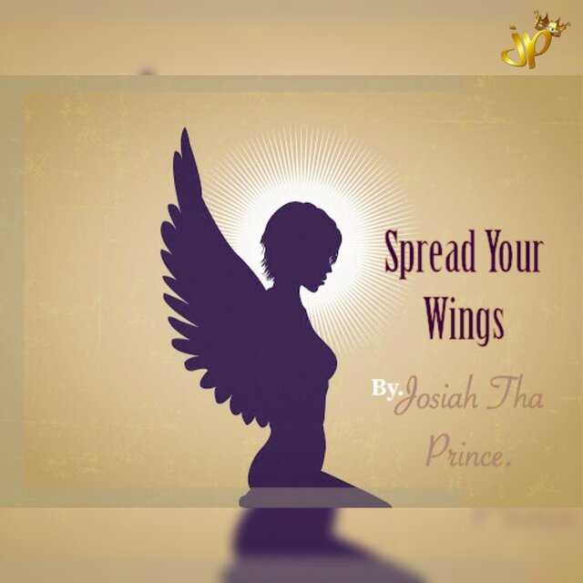 Spread Your Wings