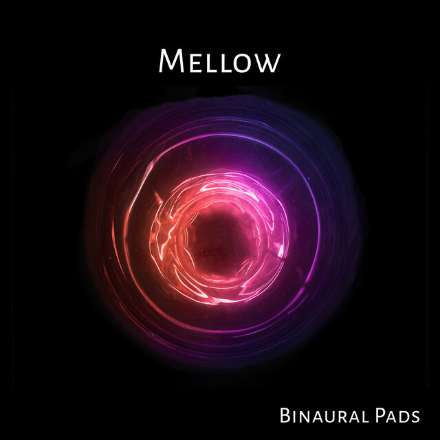Mellow Binaural Pads