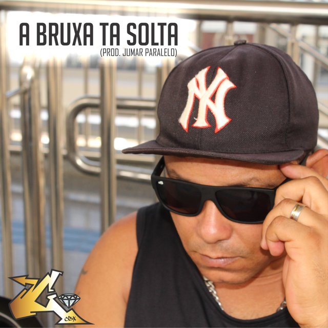 A Bruxa Ta Solta