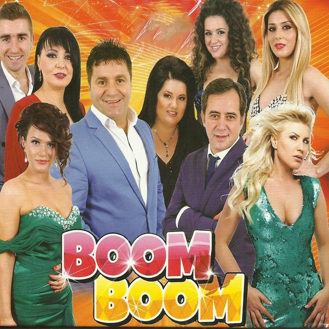 Boom Boom
