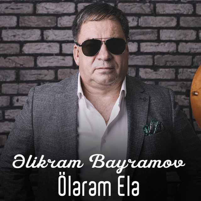 Ölərəm elə