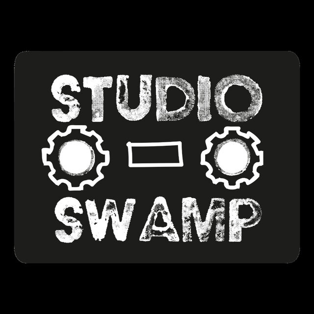 Cover art for album Studio Swamp Productions by User