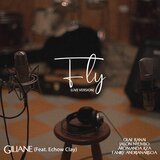 Fly (feat. Olaf Ranai, Jason Nyembo, Aromanda Rza & Faniry Andrianarisoa) (Live)