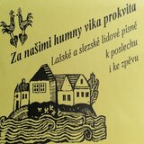 Za našimi humny vika prokvita-písně - V kolaji voda
