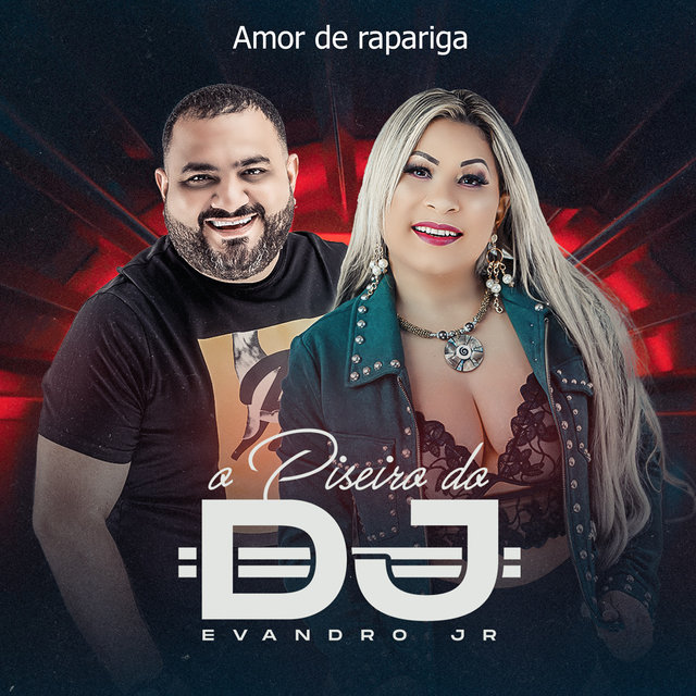 Amor de Rapariga (Cover)