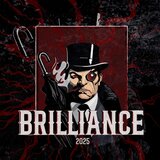 Brilliance 2025 (Partysnekk)