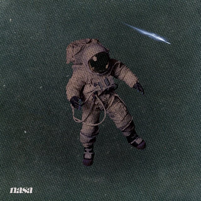 Nasa