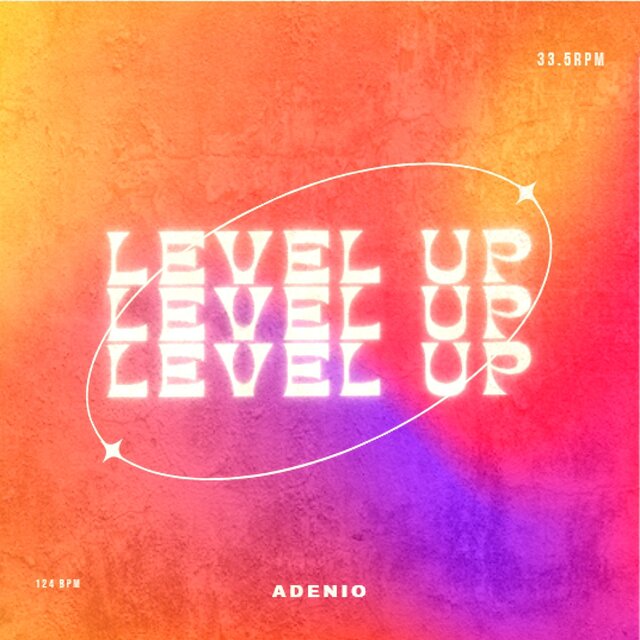 Level Up