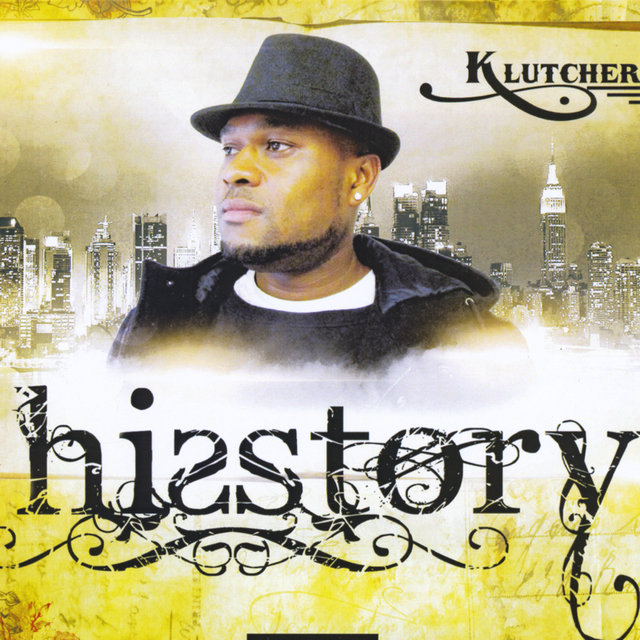 Cover art for album  by Klutcher