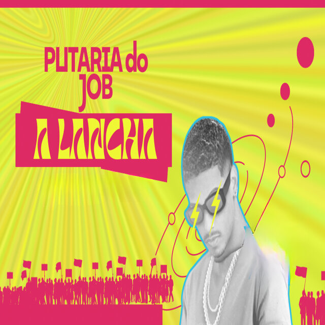 Putaria do Job