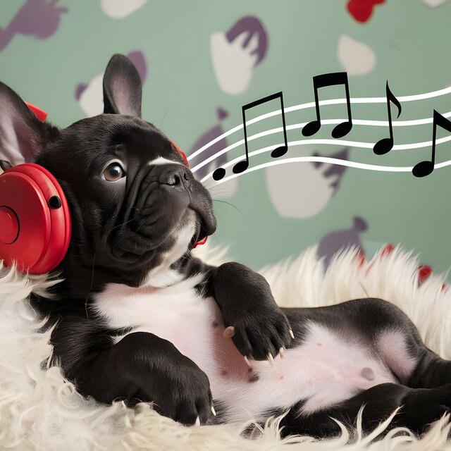 Dog Tunes