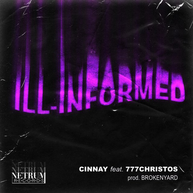 Ill-informed