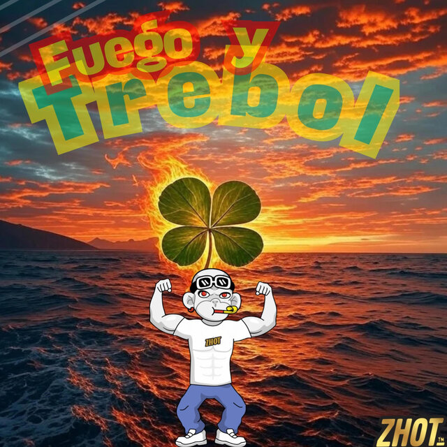 Fuego y Trebol