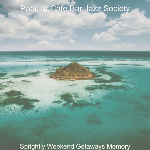 Sprightly Weekend Getaways Memory