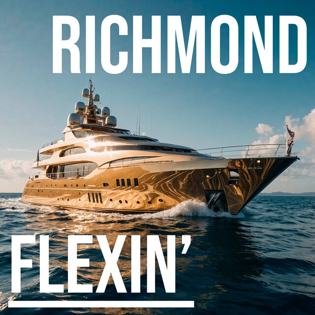 Flexin'
