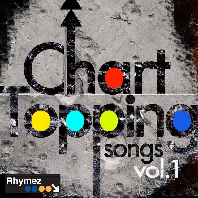 Chart Topping Songs Vol. 1
