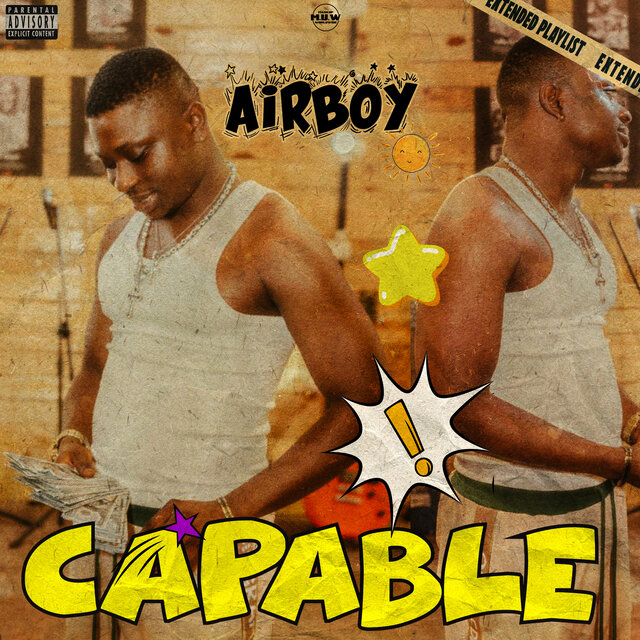 CAPABLE