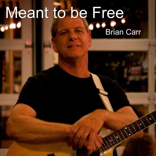 Meant to Be Free