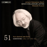 Dem Gerechten muss das Licht, BWV 195: Aria: Ruhmet Gottes Gut und Treu (Bass)