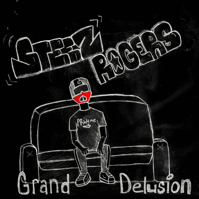 Grand Delusion