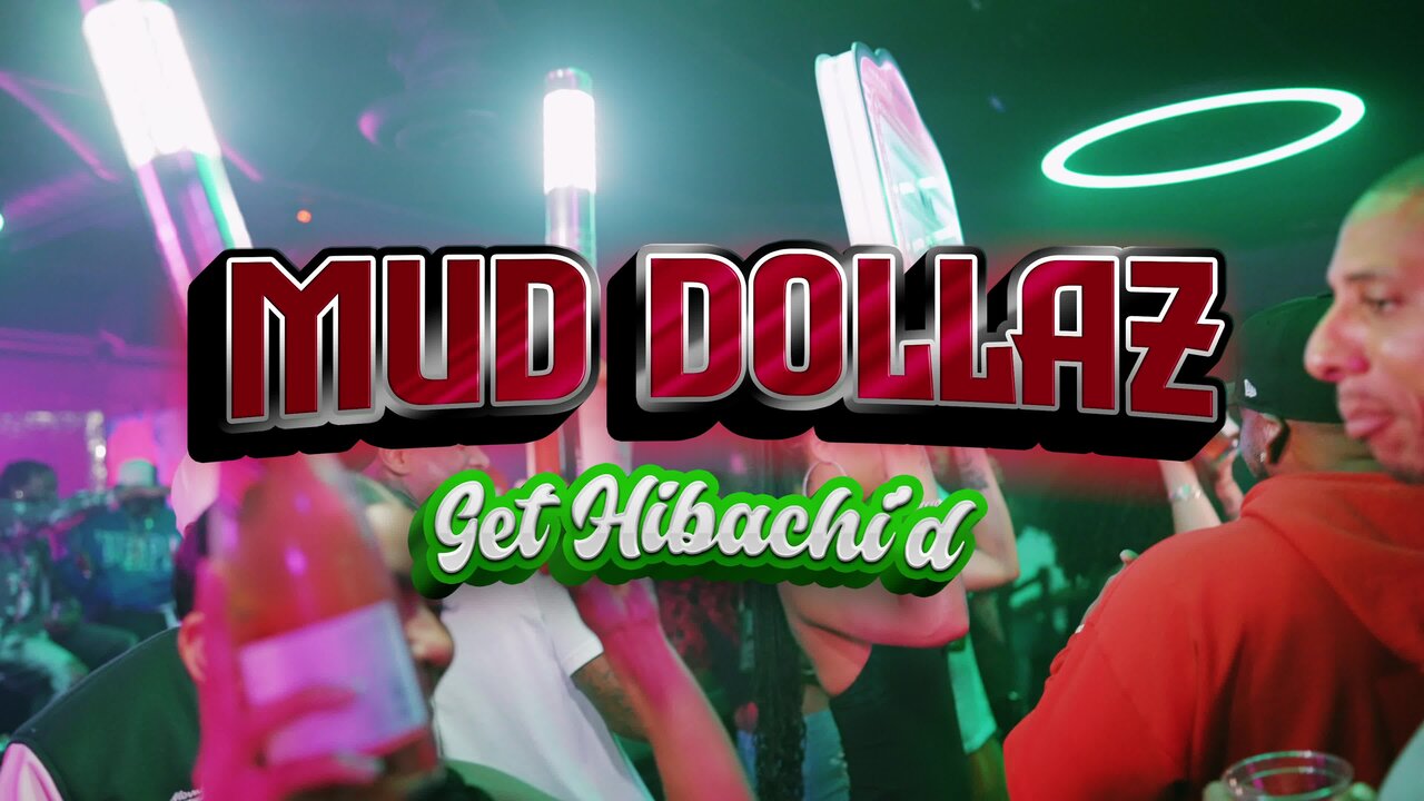 Get Habachi'd (Official Video)