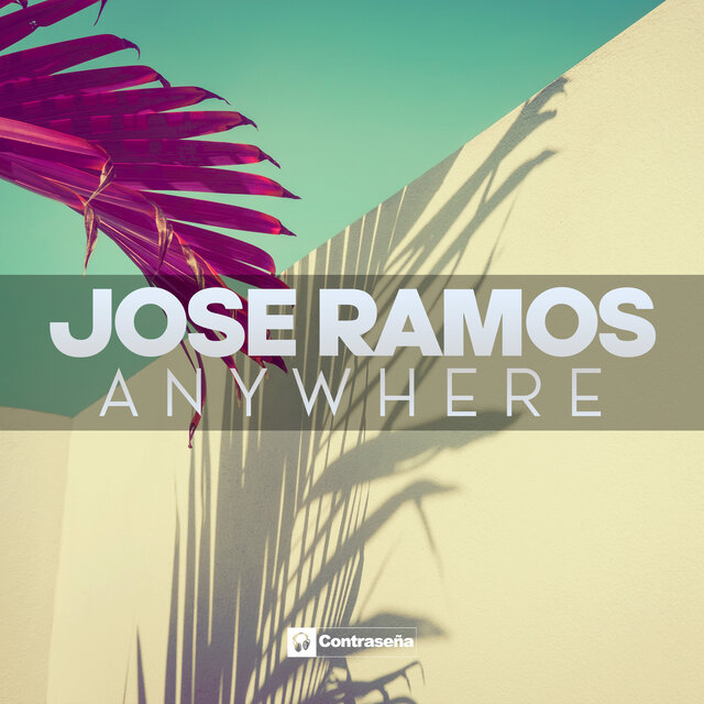 Anywhere