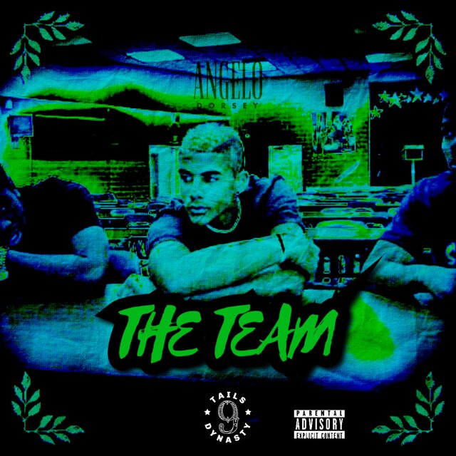 THE TEAM