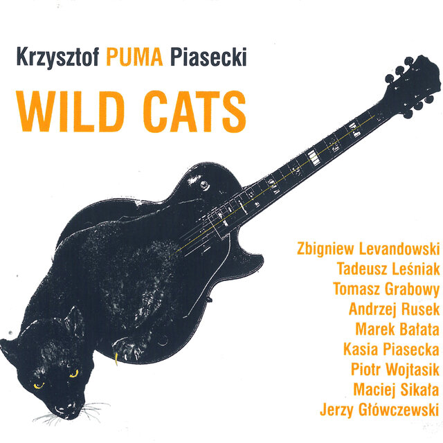 Wild Cats
