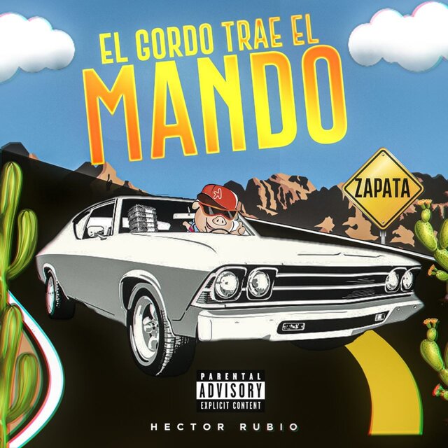 El Gordo Trae El Mando