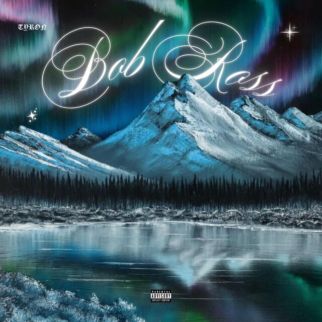 Bob Ross (feat. Lil OG)