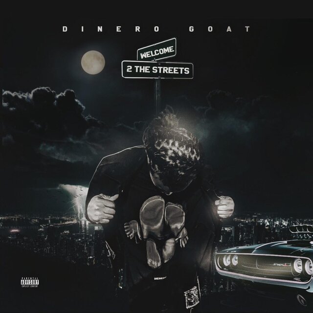 Welcome 2 The Streets