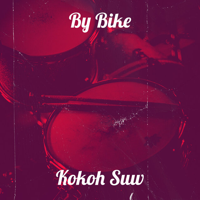 By Bike