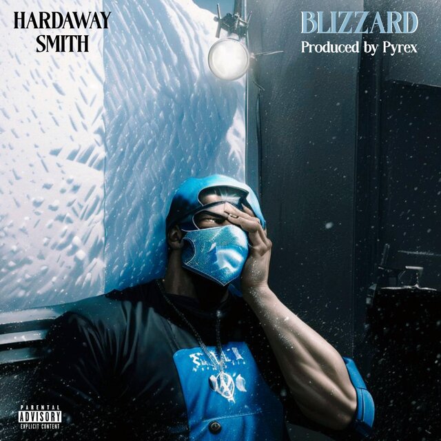 Blizzard
