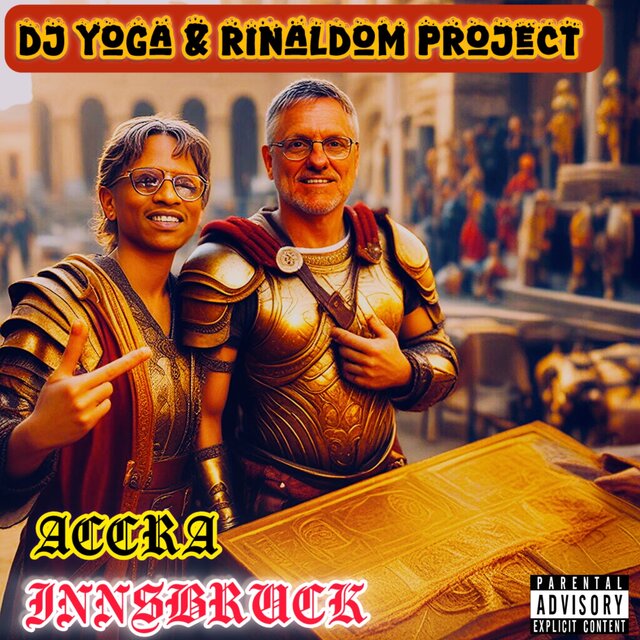 Accra Innsbruck