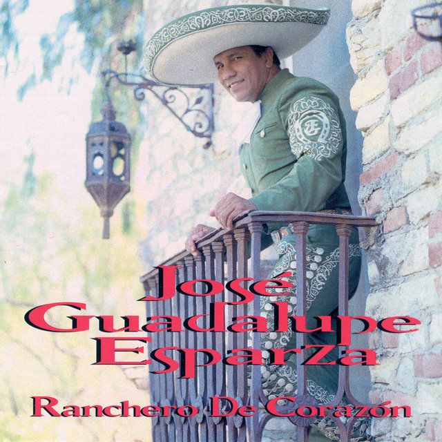 Ranchero De Corazón