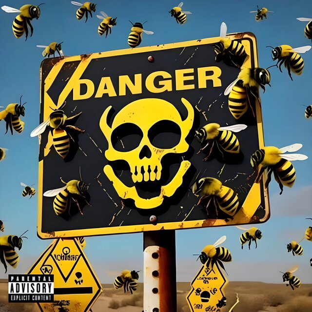 DANGER (Cover)