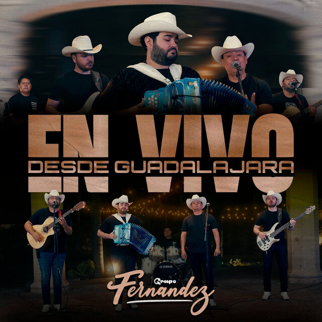 EN VIVO DESDE GUADALAJARA