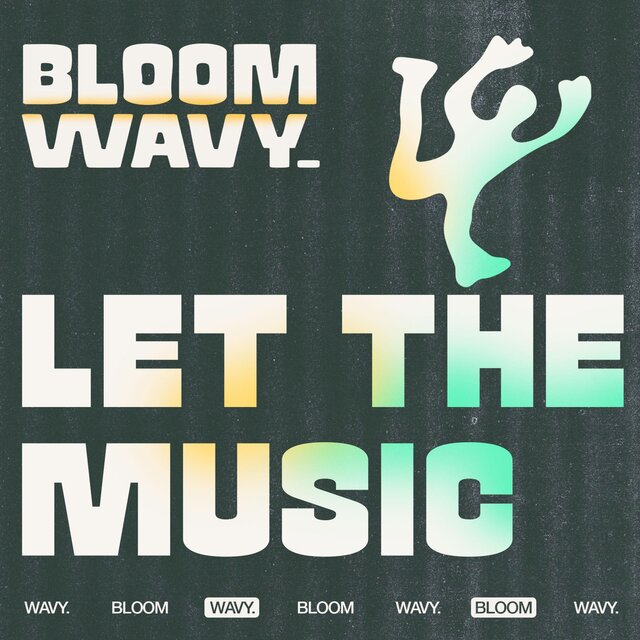LET THE MUSIC